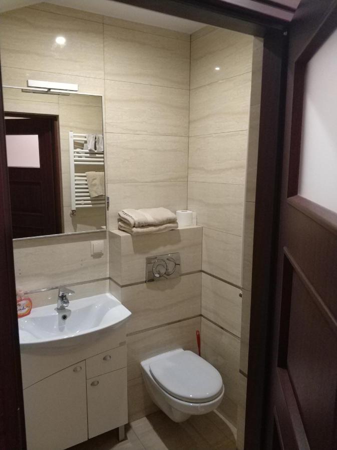 נאדארז'ין Villarenoma מראה חיצוני תמונה