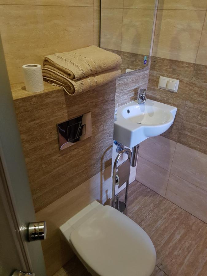 נאדארז'ין Villarenoma מראה חיצוני תמונה