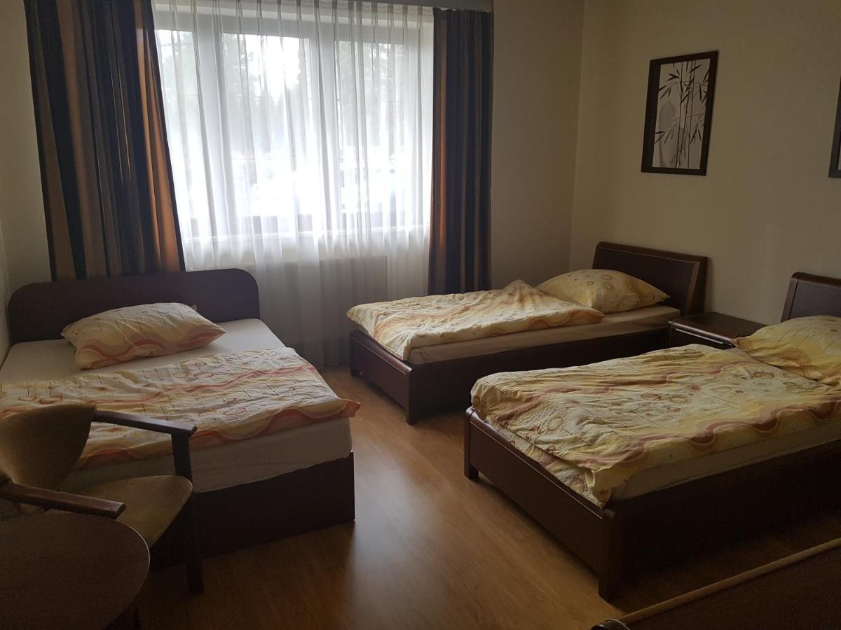 נאדארז'ין Villarenoma מראה חיצוני תמונה