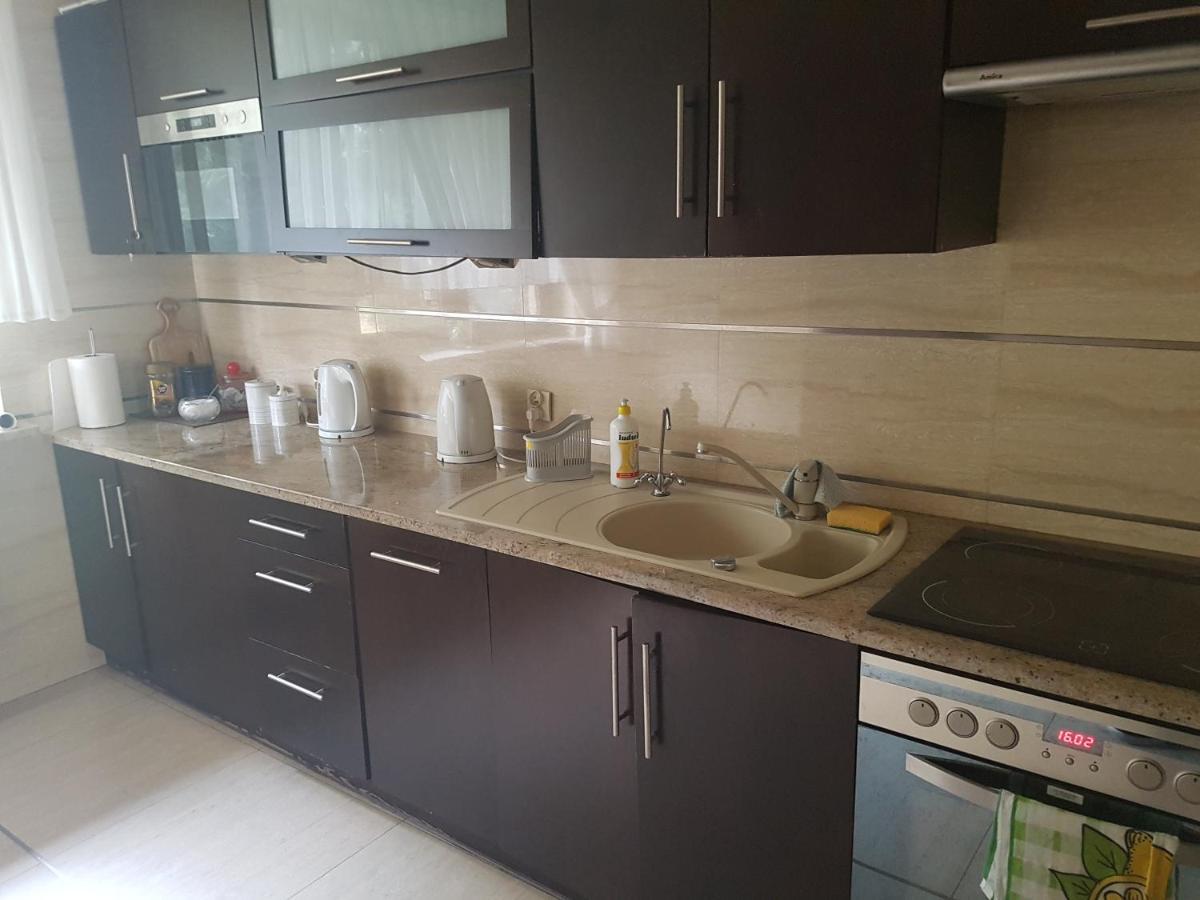נאדארז'ין Villarenoma מראה חיצוני תמונה