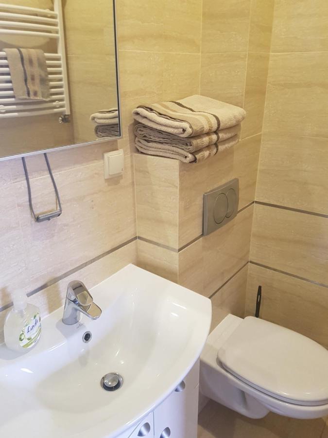 נאדארז'ין Villarenoma מראה חיצוני תמונה