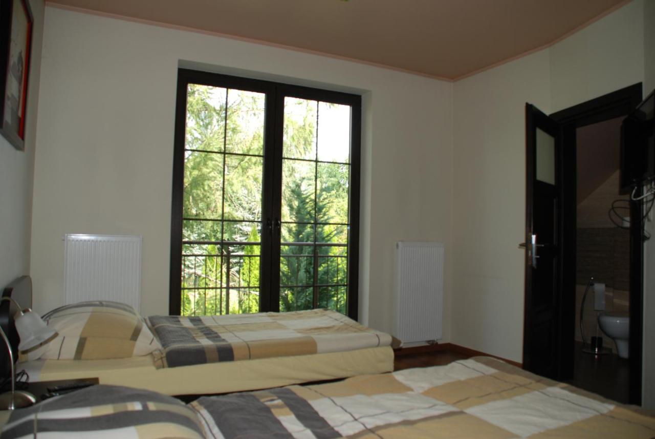 נאדארז'ין Villarenoma מראה חיצוני תמונה